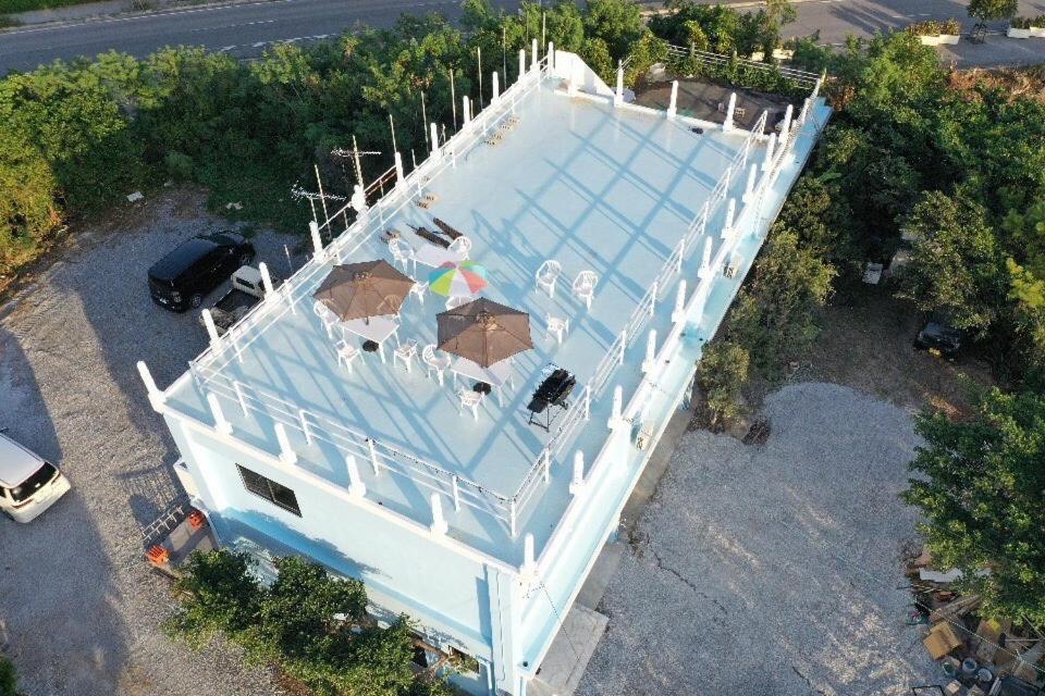 Do Pi-Can Motobu Exterior foto